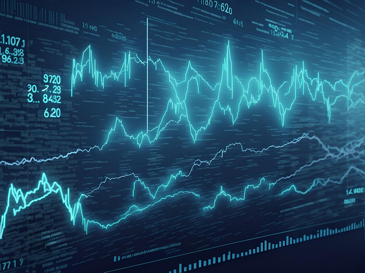 Décider et gouverner à l’ère de la donnée et de l’IA